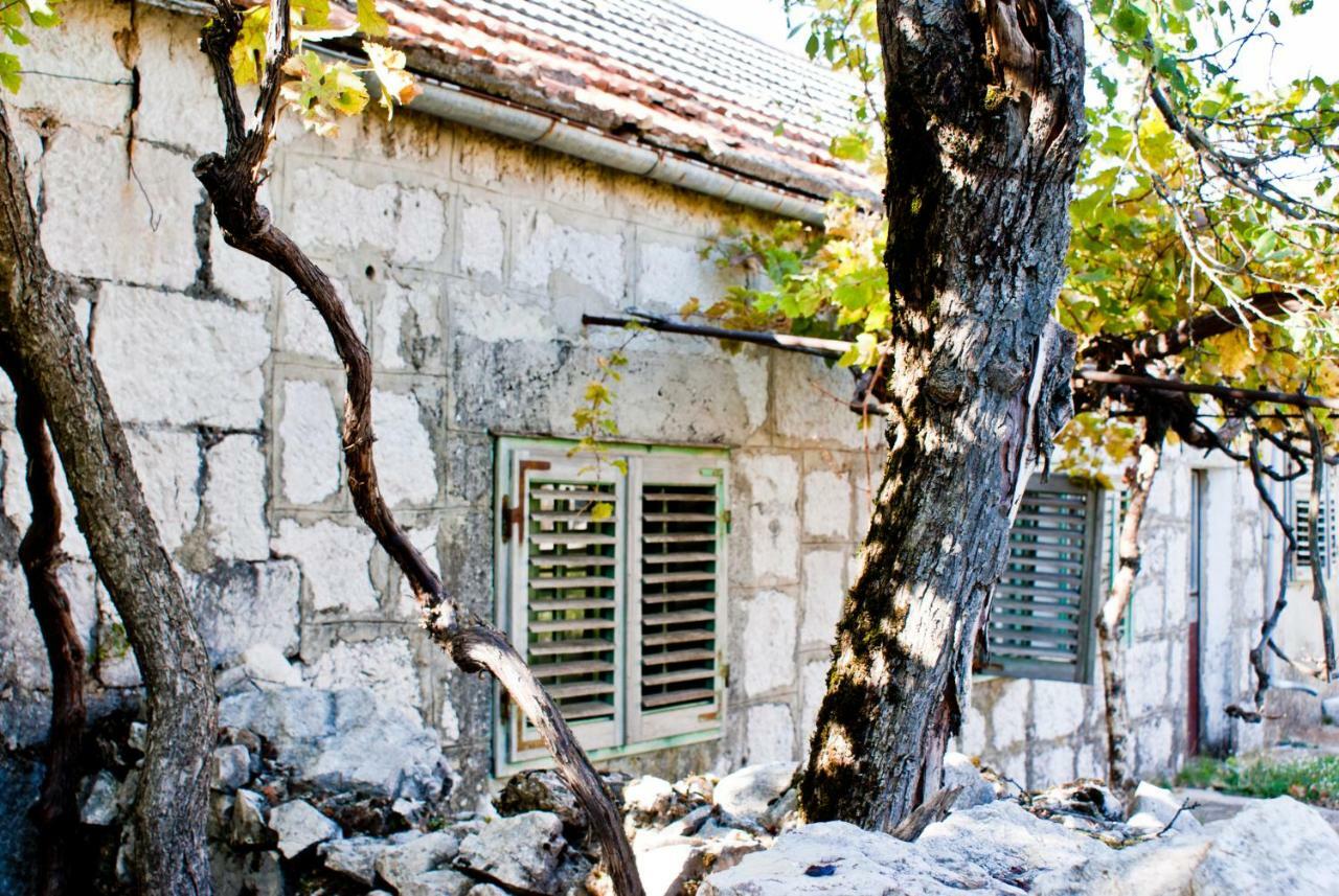 Short Street Apartments Kaštela Exterior foto